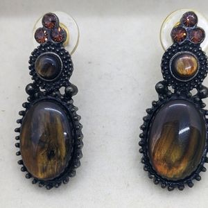 Earrings Jewelry Receivership Sale
